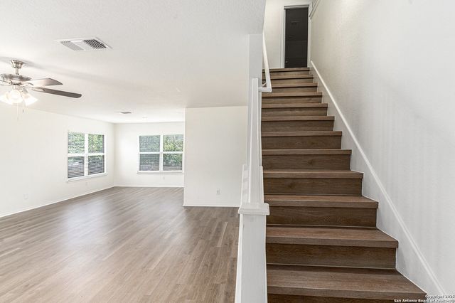 17018 Cortland Rdg, San Antonio, TX 78247