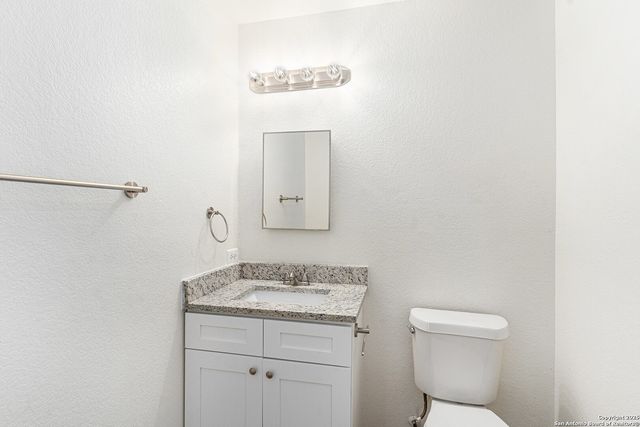 17018 Cortland Rdg, San Antonio, TX 78247