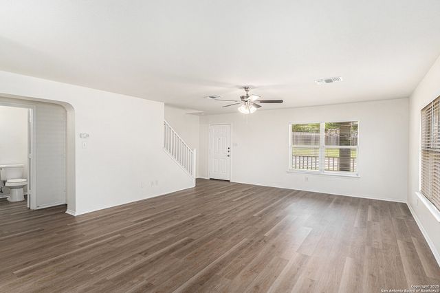 17018 Cortland Rdg, San Antonio, TX 78247