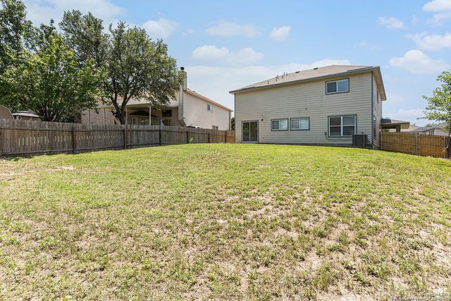 17018 Cortland Rdg, San Antonio, TX 78247