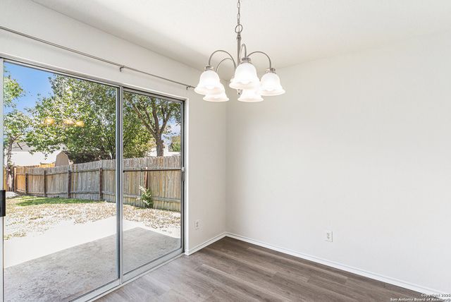 17018 Cortland Rdg, San Antonio, TX 78247