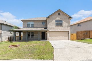 17018 Cortland Rdg, San Antonio, TX 78247