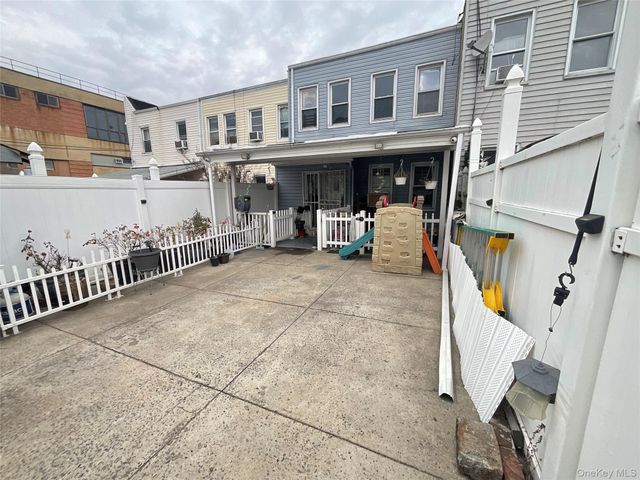 5906 59th Drive 1, Maspeth, NY 11378