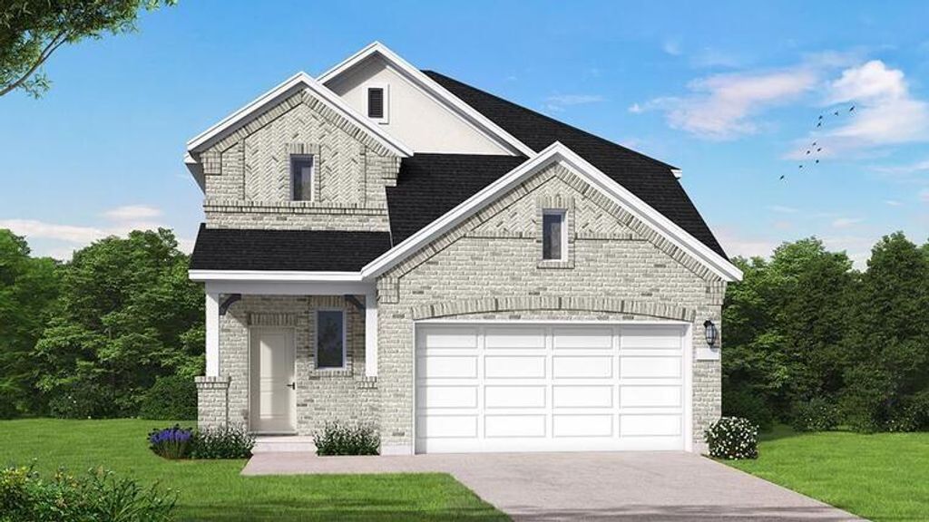 42515 Rustico Road, Magnolia, TX 77354