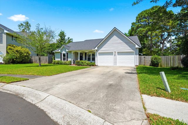 325 Courtney Round, Summerville, SC 29486