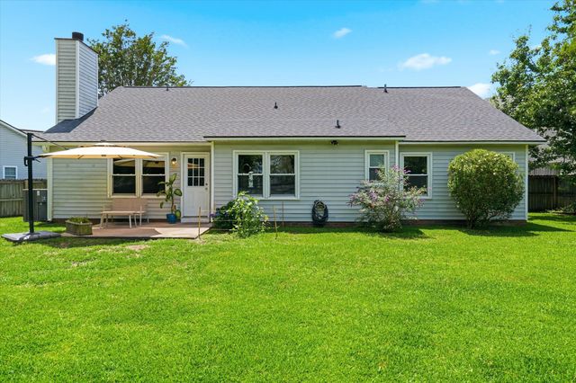 325 Courtney Round, Summerville, SC 29486