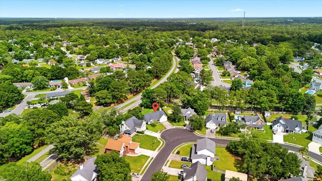 325 Courtney Round, Summerville, SC 29486