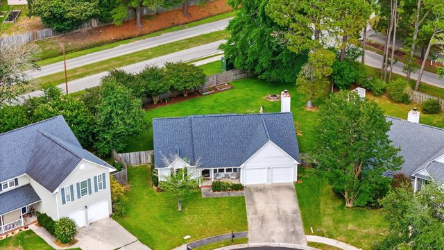 325 Courtney Round, Summerville, SC 29486