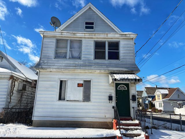 1202 Webster Street, Schenectady, NY 12303
