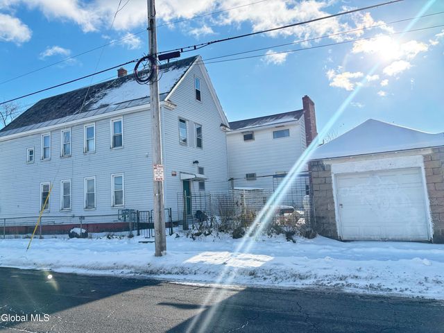 1202 Webster Street, Schenectady, NY 12303