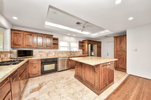 3912 Ruskin Street, Houston, TX 77005