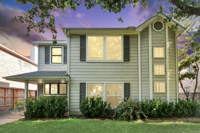 3912 Ruskin Street, Houston, TX 77005