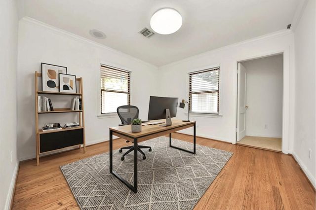3912 Ruskin Street, Houston, TX 77005