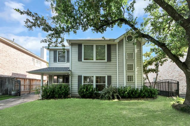 3912 Ruskin Street, Houston, TX 77005