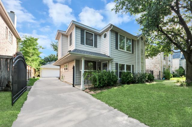 3912 Ruskin Street, Houston, TX 77005