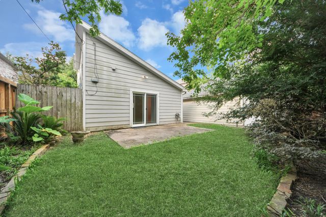3912 Ruskin Street, Houston, TX 77005