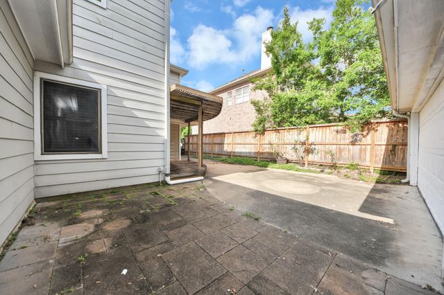 3912 Ruskin Street, Houston, TX 77005