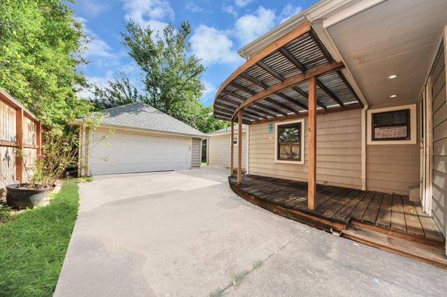 3912 Ruskin Street, Houston, TX 77005