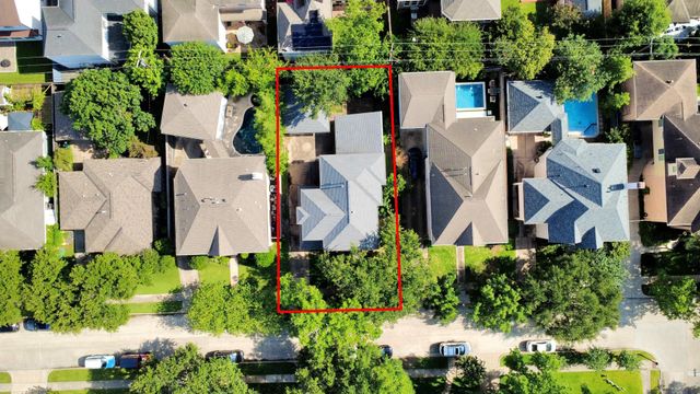 3912 Ruskin Street, Houston, TX 77005