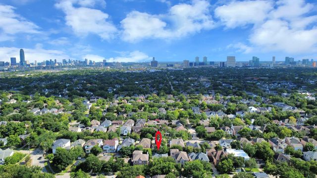 3912 Ruskin Street, Houston, TX 77005