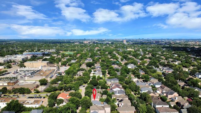 3912 Ruskin Street, Houston, TX 77005