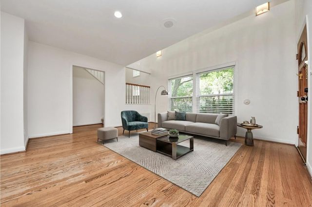 3912 Ruskin Street, Houston, TX 77005