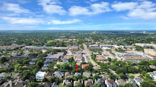 3912 Ruskin Street, Houston, TX 77005