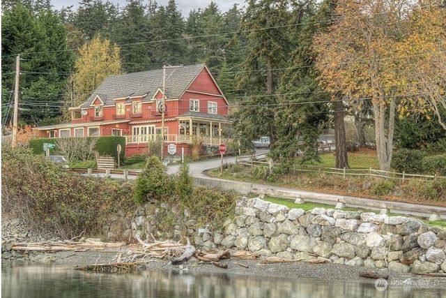 4362 Crow Valley Rd., Orcas Island, WA 98245