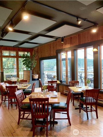 4362 Crow Valley Rd., Orcas Island, WA 98245