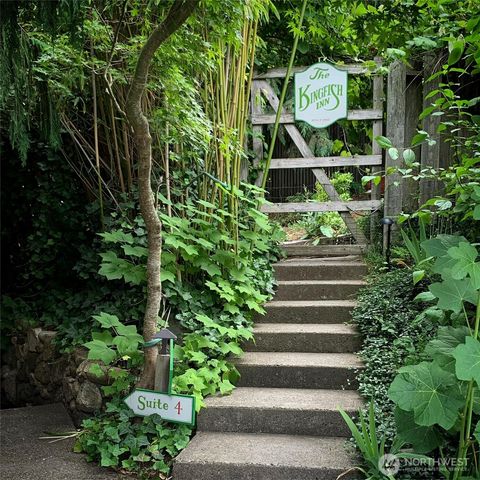 4362 Crow Valley Rd., Orcas Island, WA 98245