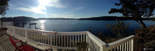 4362 Crow Valley Rd., Orcas Island, WA 98245