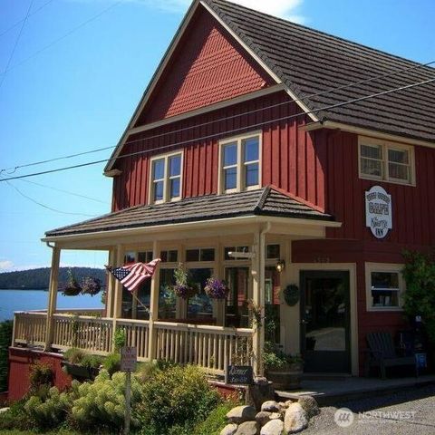 4362 Crow Valley Rd., Orcas Island, WA 98245