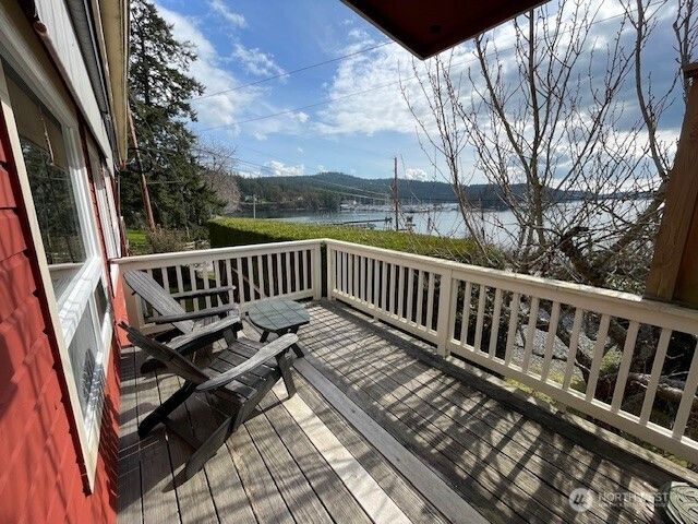 4362 Crow Valley Rd., Orcas Island, WA 98245