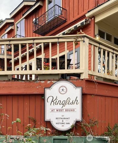 4362 Crow Valley Rd., Orcas Island, WA 98245
