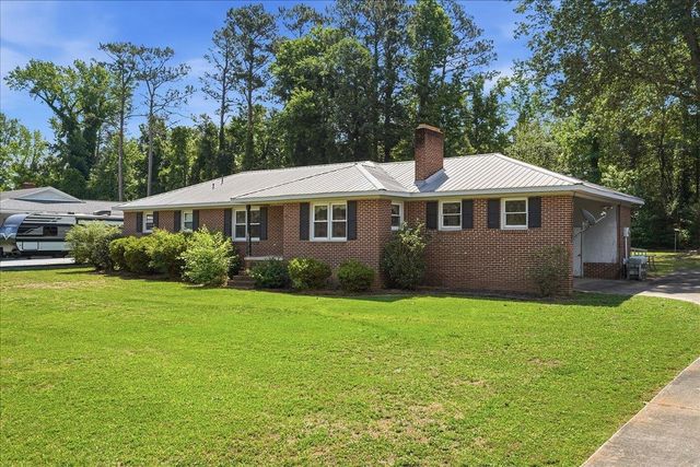 208 Skyland Drive, Clinton, SC 29325