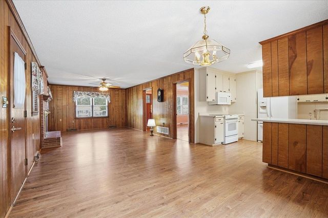 208 Skyland Drive, Clinton, SC 29325