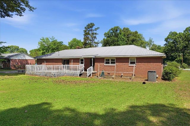 208 Skyland Drive, Clinton, SC 29325