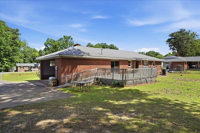 208 Skyland Drive, Clinton, SC 29325