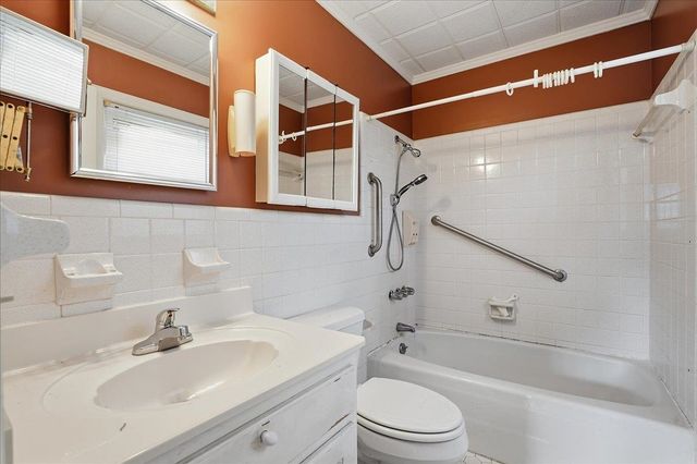 208 Skyland Drive, Clinton, SC 29325