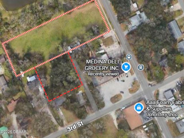 0 Anastasia Court, Holly Hill, FL 32117