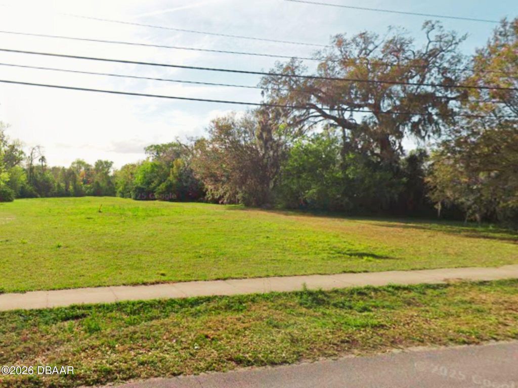 0 Anastasia Court, Holly Hill, FL 32117