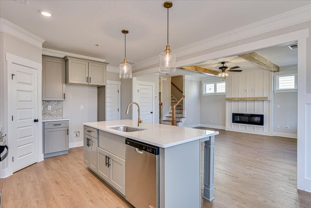 133 Tanager Lane, Evans, GA 30809