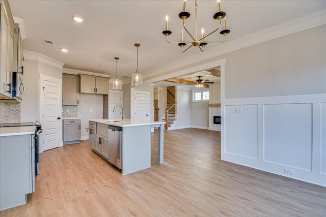 133 Tanager Lane, Evans, GA 30809