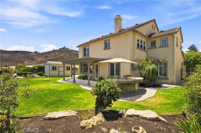 424 Peter, Simi Valley, CA 93065