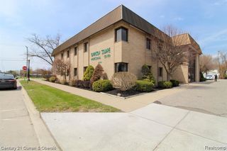 22190 Garrison Street, Dearborn, MI 48124