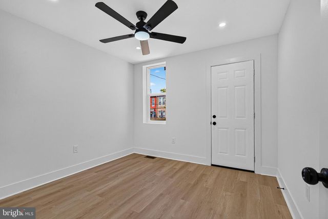 758 MELVILLE AVE, Baltimore, MD 21218