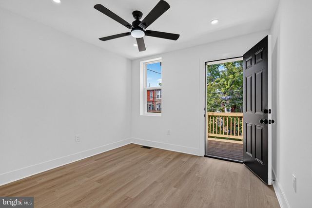 758 MELVILLE AVE, Baltimore, MD 21218