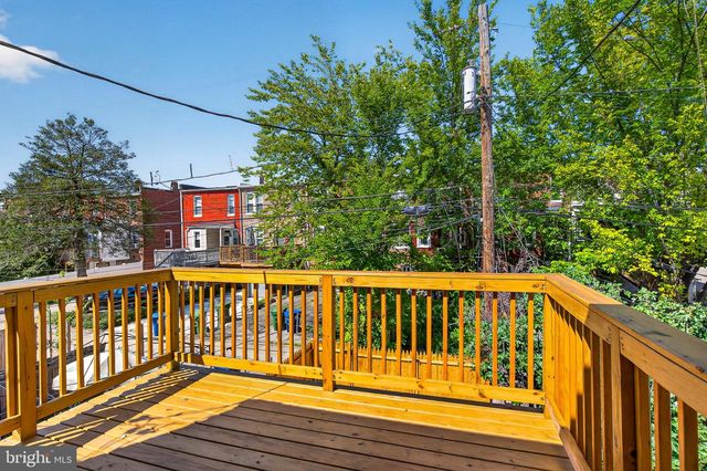 758 MELVILLE AVE, Baltimore, MD 21218