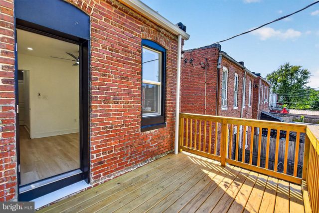 758 MELVILLE AVE, Baltimore, MD 21218