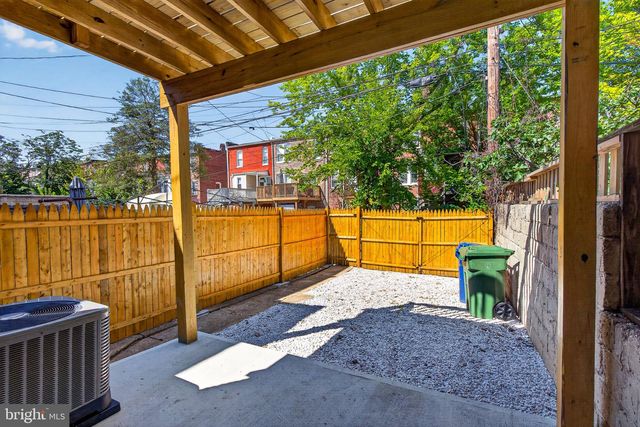 758 MELVILLE AVE, Baltimore, MD 21218